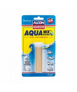 Alcon Aqua Mix Bond Epoksi Macun 57 gr.
